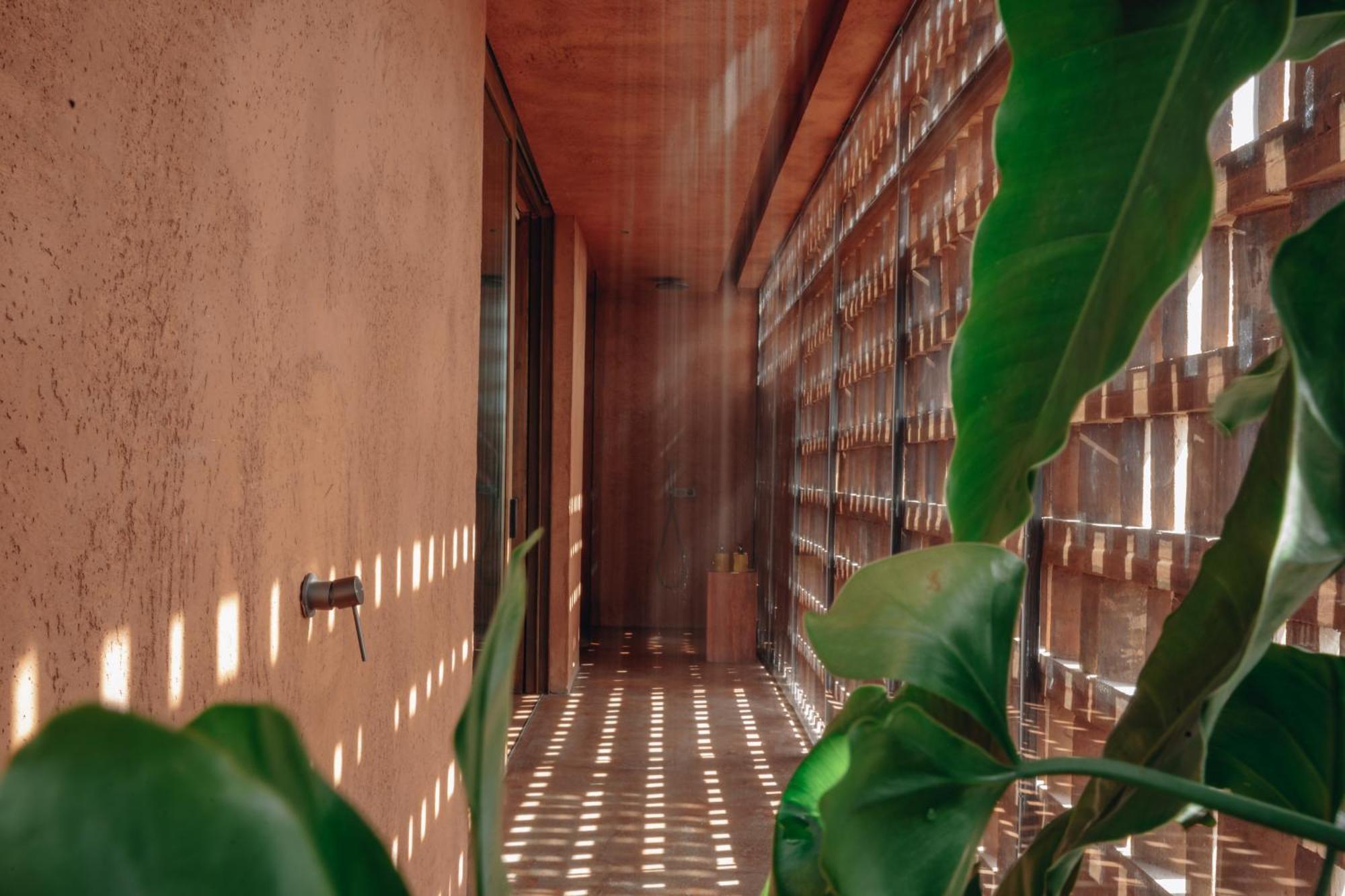 Further Hotel Canggu  Exterior photo