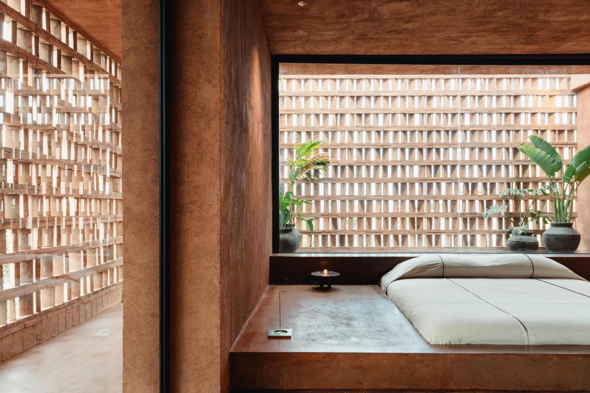 Further Hotel Canggu  Exterior photo