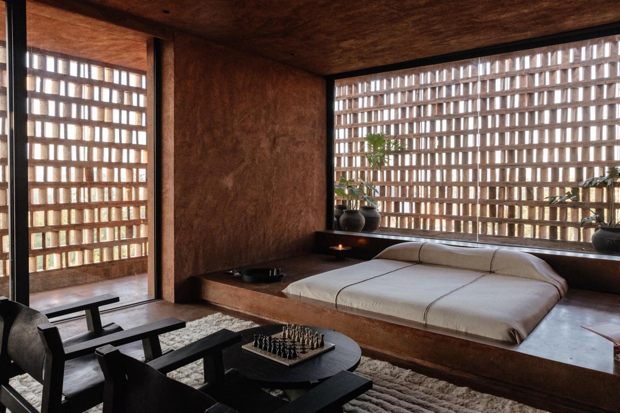 Further Hotel Canggu  Exterior photo