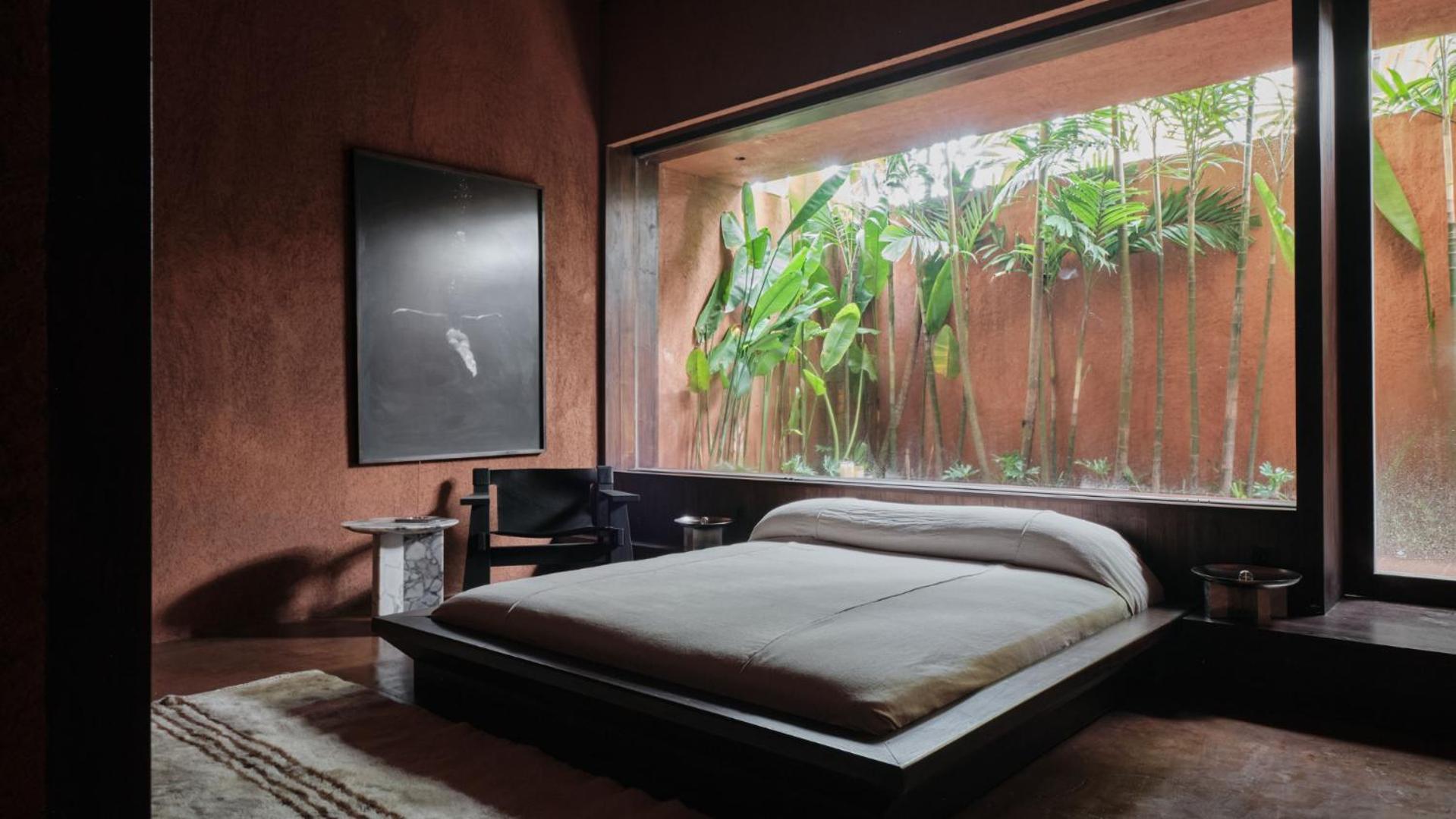 Further Hotel Canggu  Exterior photo