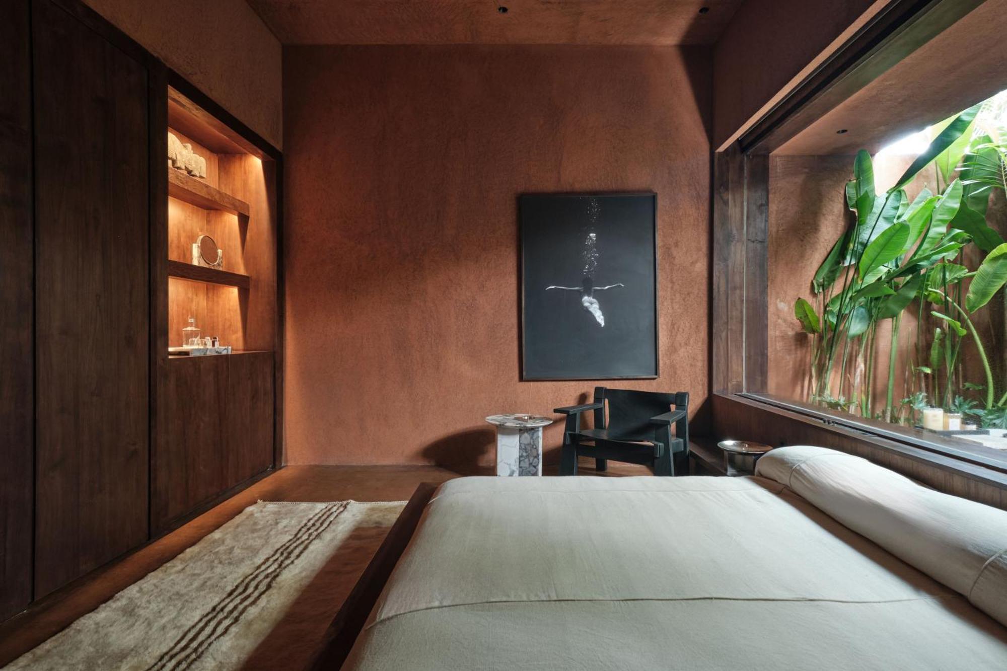 Further Hotel Canggu  Room photo
