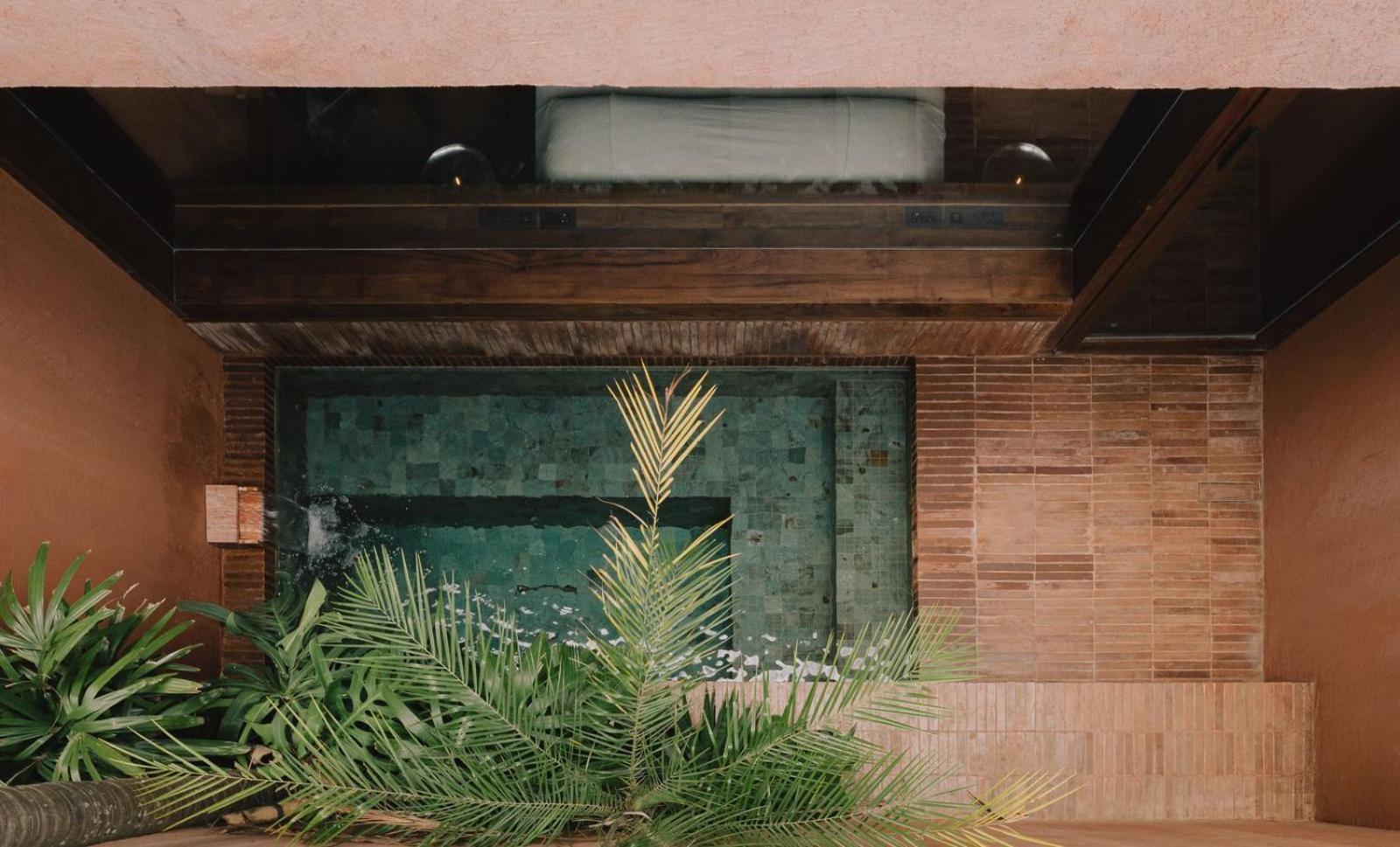 Further Hotel Canggu  Exterior photo